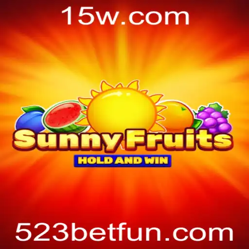 Explorando o Mundo Vibrante do Jogo SunnyFruits