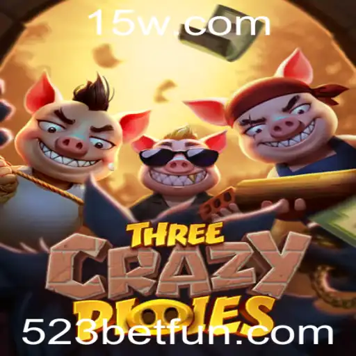 Explorando o Mundo de ThreeCrazyPiggies: Uma Aventura no Universo dos Jogos Online