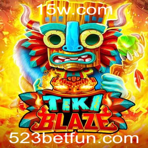 Explorando o Mundo do Jogo TikiBlaze e a Estratégia '523 Bet'