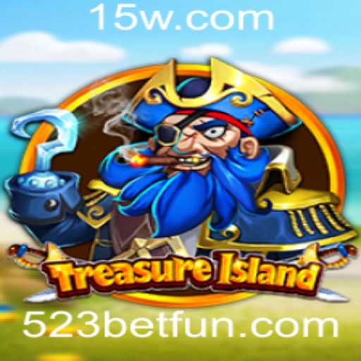 Explorando o Universo de TreasureIsland: O Novo Fenômeno de Jogos On-line