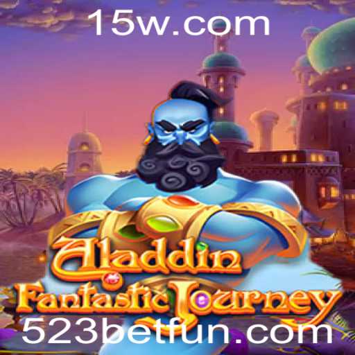 Explorando o Mundo Mágico de Aladdin 523 Bet