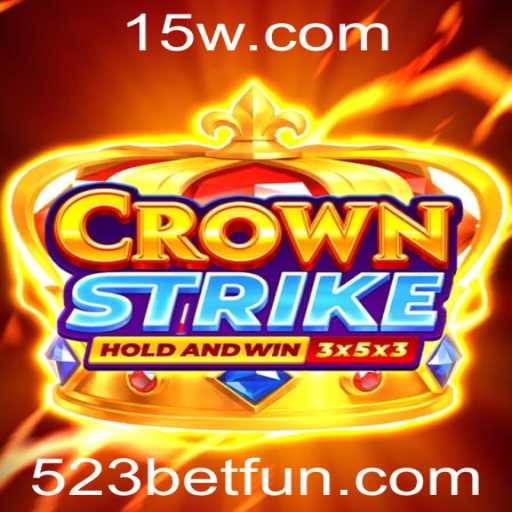 Explorando o Novo Fenômeno dos Jogos Digitais: Crownstrike e a Aposta 523