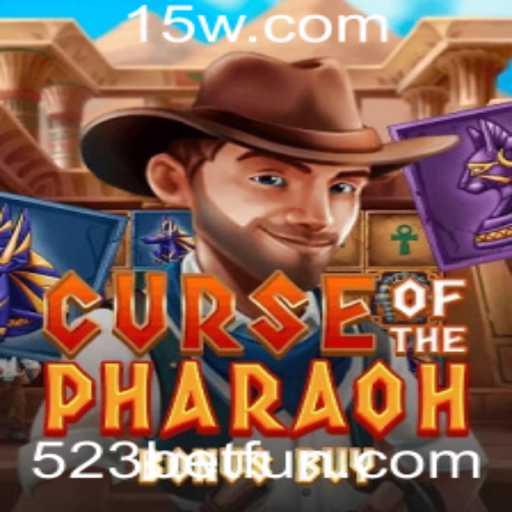 CurseofthePharaohBonusBuy: Explore a Aventura Arquitetada para Entusiastas de Slots