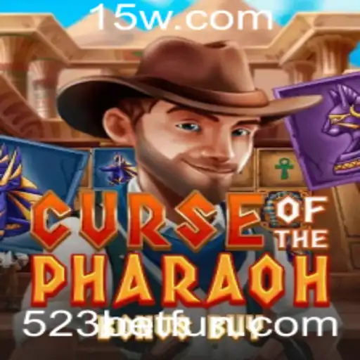 CurseofthePharaohBonusBuy: Explore a Aventura Arquitetada para Entusiastas de Slots