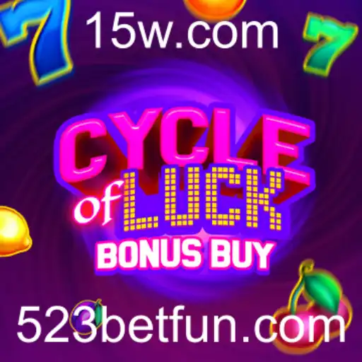 Explorando o Jogo CycleofLuckBonusBuy e a Estratégia 523 Bet