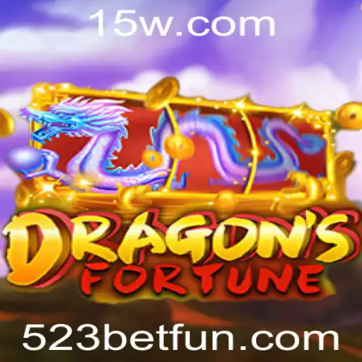 DragonFortune: Desvendando o Mundo do Jogo de Apostas 523 Bet