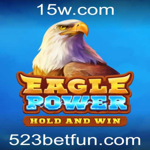 EaglePower: A Nova Sensação no Mundo dos Jogos de Apostas