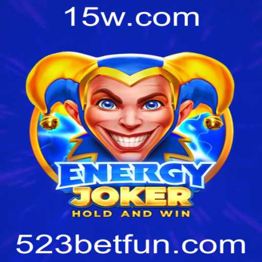 EnergyJoker: Explorando o Mundo do Jogo com 523 Bet