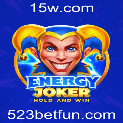 EnergyJoker: Explorando o Mundo do Jogo com 523 Bet