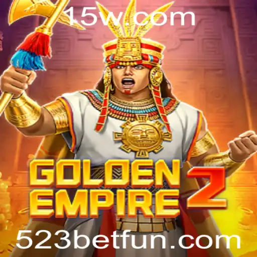 GoldenEmpire2: Uma Jornada Estratégica no Mundo das Apostas com 523 Bet