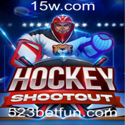 HockeyShootout: A Nova Sensação no Mundo dos Jogos