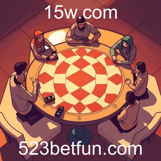 Explorando o Fascinante Mundo dos Jogos de Mesa