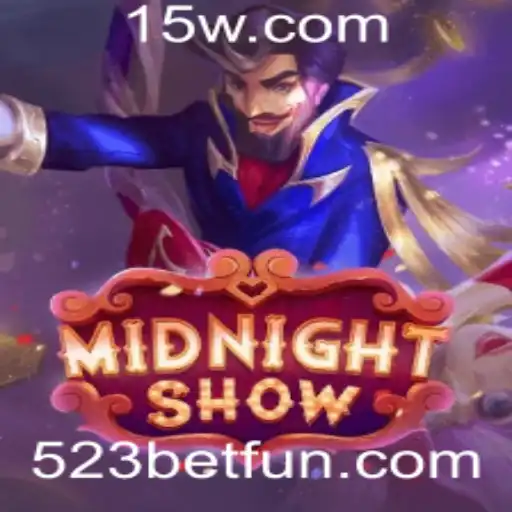 MidnightShow: Um Novo Conceito de Jogo com 523 Bet