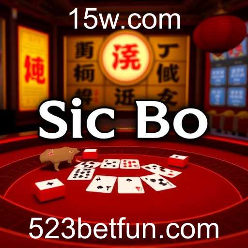 Explorando o Mundo do Sic Bo: Uma Introdução Detalhada