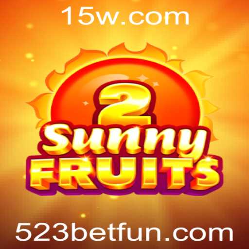 Explorando SunnyFruits2: O Novo Fenômeno dos Jogos com 523 Bet