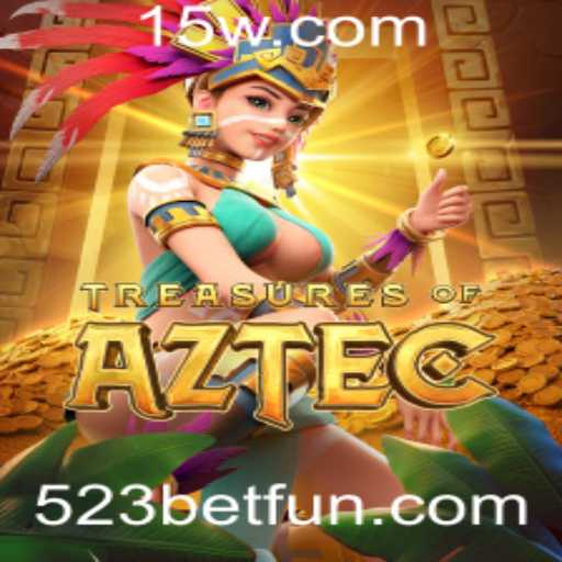 Explorando o Fascinante Mundo de Treasures of Aztec e o Impacto do '523 Bet'