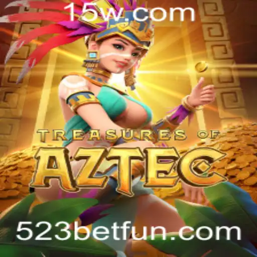 Explorando o Fascinante Mundo de Treasures of Aztec e o Impacto do '523 Bet'