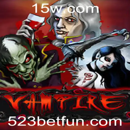 Vampire: Uma Imersão no Mundo das Sombras com 523 Bet