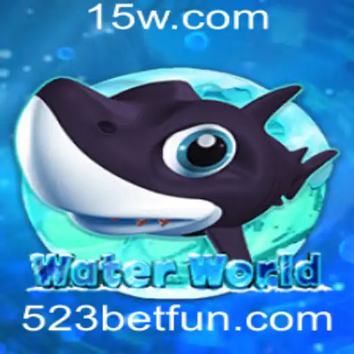 WaterWorld: Descubra o Fascinante Jogo de Apostas 523 Bet
