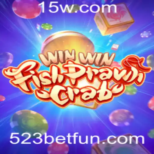 Descobrindo o Fascinante Mundo de WinWinFishPrawnCrab