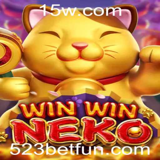 Descubra o Fascinante Mundo de WinWinNeko com 523 Bet
