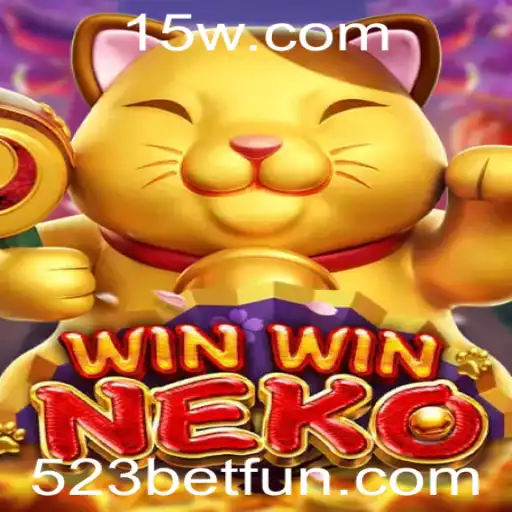 Descubra o Fascinante Mundo de WinWinNeko com 523 Bet