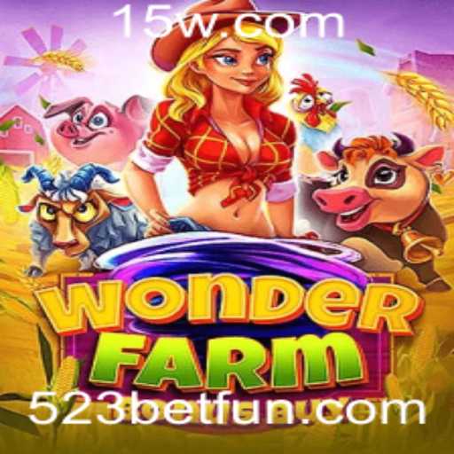 Aventura Inesquecível: Explorando o Mundo do WonderFarmBonusBuy
