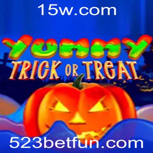 YummyTrickorTreat: Mergulhando no Mundo do Novo Jogo de Entretenimento