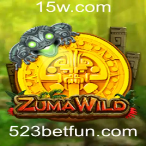 Explorando o Mundo do Jogo ZumaWild e a Tendência 523 Bet